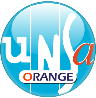 UNSa Orange